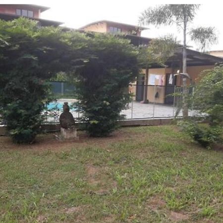 Emeraude Cayenne Exterior foto