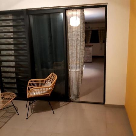 Emeraude Cayenne Exterior foto