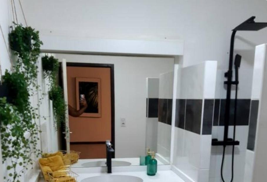 Emeraude Cayenne Exterior foto