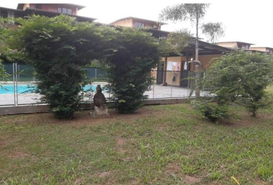 Emeraude Cayenne Exterior foto